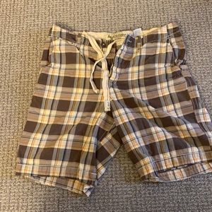 Abercrombie Men Shorts 34